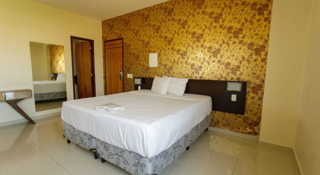 Номер Deluxe Hotel Atrium Express