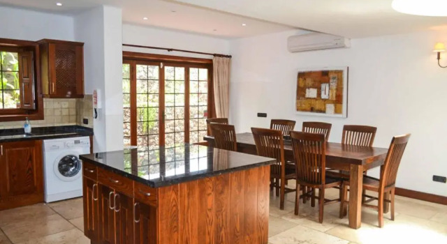 Villa Buena Vista Bocaina