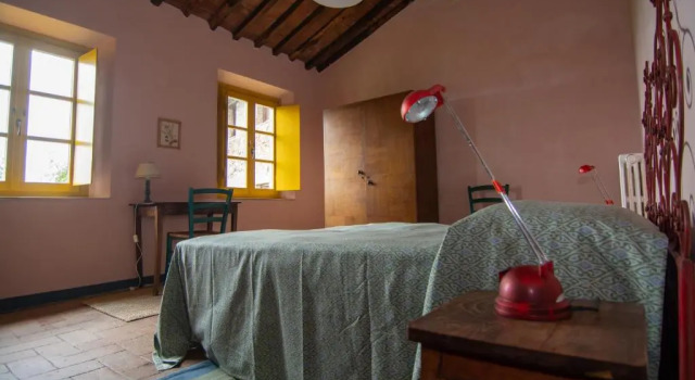 Коттедж La Casina dei Frati