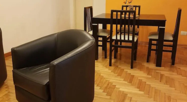 Апартаменты Comfort Boedo Apartment