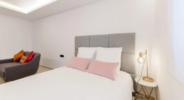Апартаменты Luxury one bedroom apartment - Best location