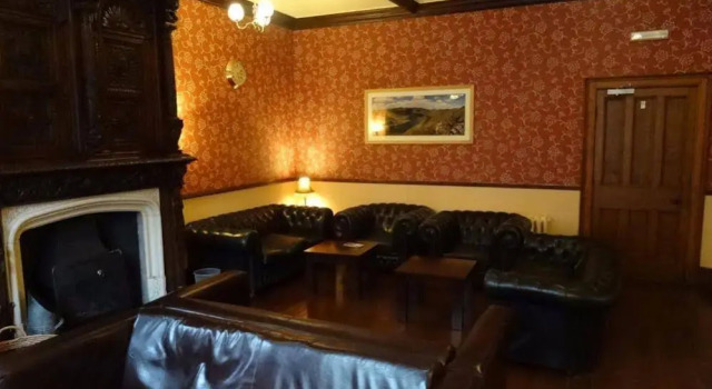 YHA Wasdale Hall, Забронировать Хостел Хостелы Англии, Хостел