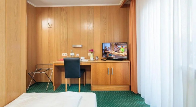 Camera Classica Hotel Pockinger Hof