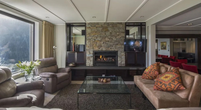 Queenstown Heights, Забронировать Отель Куинстаун 