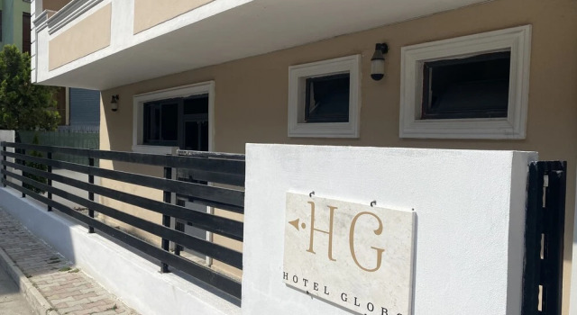 Hotel Globo, Rezerwuj Hotel Durrës Durres County