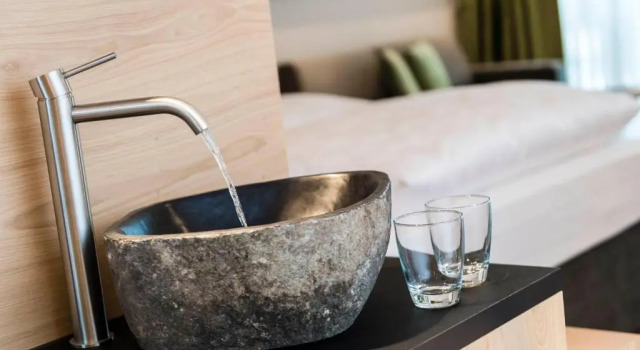 Люкс Deluxe Hotel Clara