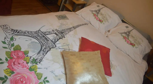 Le Gîte de la Gentilhommière du Château de Ragnies, Забронировать Отель Раньи провинция Эно