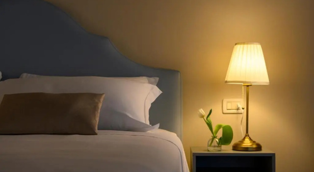Четырёхместный номер Standard Hotel Dorè