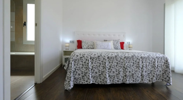 Вилла с 5 комнатами Villa Mont Rodó Mas Alba