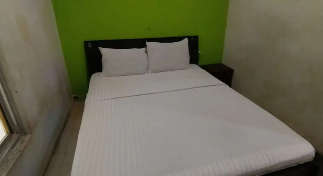 Номер Standard Hotel O Pondok Tawing Rumbih