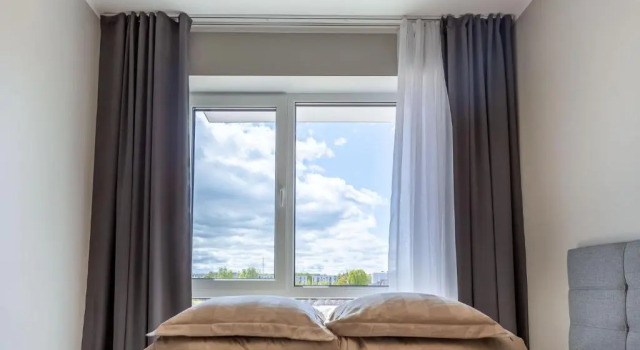 Апартаменты Standard Siili Apartment