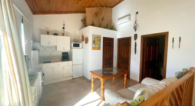 Casa De Los Baños