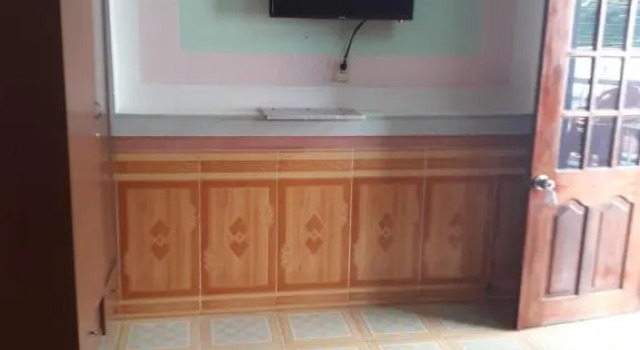 Двухместный номер Standard Gia Long Motel