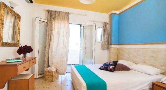 Студия Standard Yiannis Manos Hotel Resort