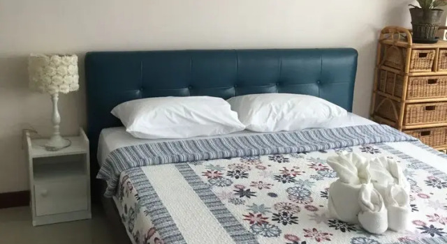 Люкс Chogun Hostel