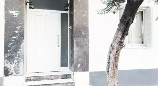 Апартаменты Luxurious mini suite in Athens center