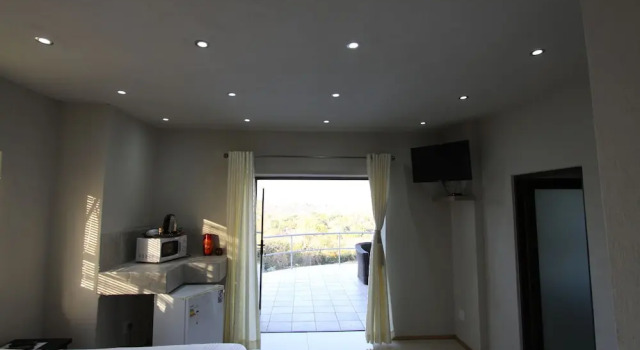 Номер Comfort Naldorado Executive Villa