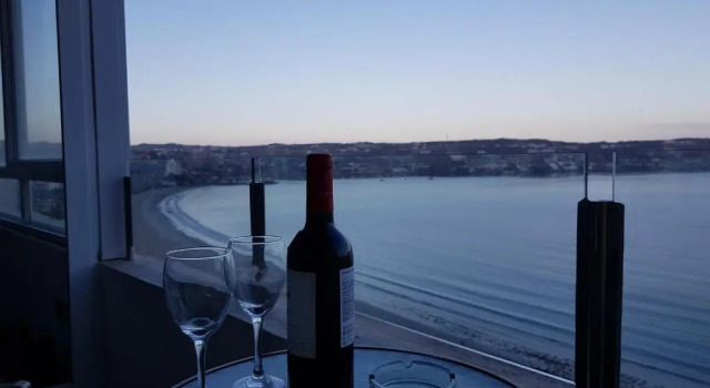 Апартаменты VERDADERA PRIMERA LINEA DE PLAYA PISO 16 - Team The Sunsets