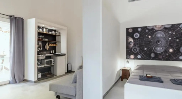 Naturarte Suites