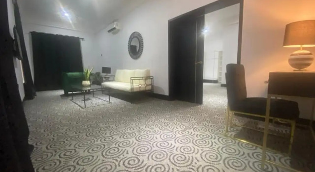 Номер Standard Bluxton Hill Hotel