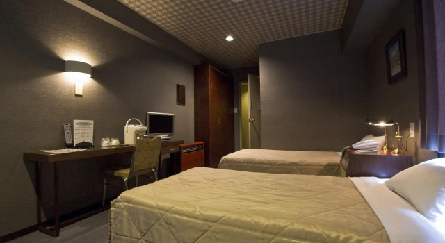 Shizuoka UI Hotel