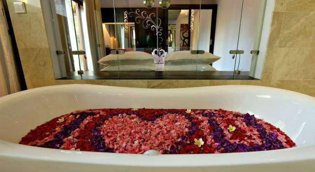 The Kasih Villas & Spa
