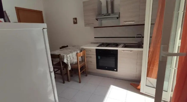 Апартаменты c 1 комнатой Sanleoresidence Appartamenti Per Vacanze