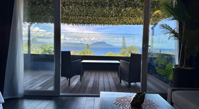 Номер Luxury Sosua Inn Hotel