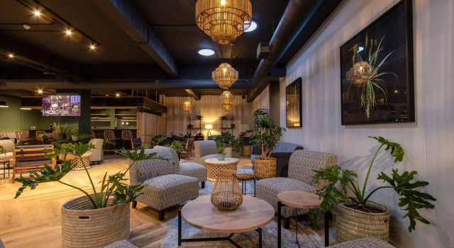 Kloof Street Hotel