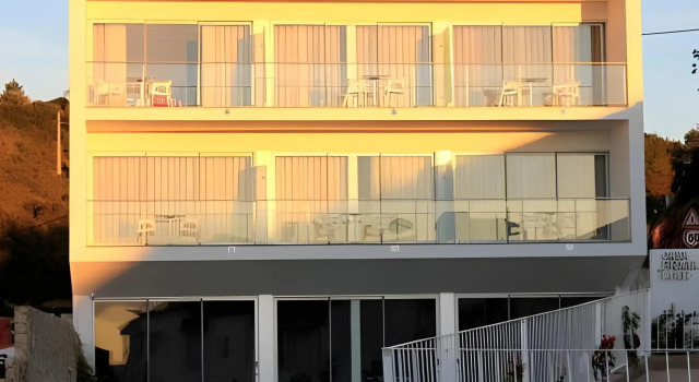 Casa Praia Mar, Rezervasyon Daire Algarve havuzlu oteller, Yüzme Havuzu
