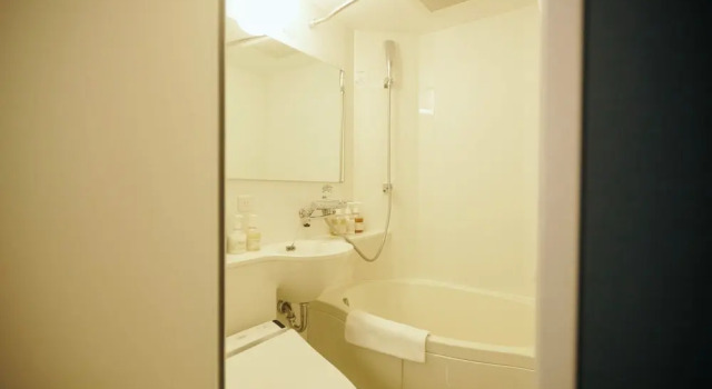 Номер Standard Hotel She, Osaka