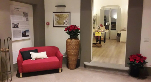Antico Sipario Boutique Hotel, BW Signature Collection