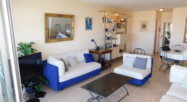 T3 Le Suffren avec piscine et parking, Забронировать Апартаменты/квартира Манделье-ла-Напуль Mimosa Road