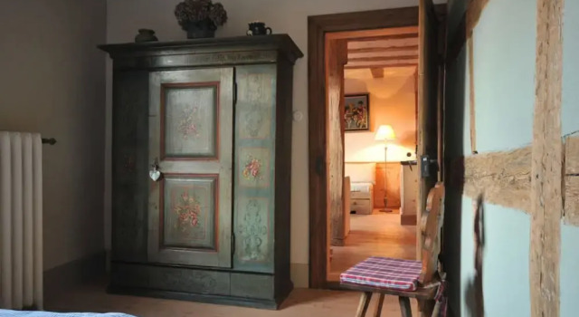 S"storikenascht Comfortable Holiday Residence, Забронировать Дом для отпуска Коттеджи Alsace Wine Route, Коттедж