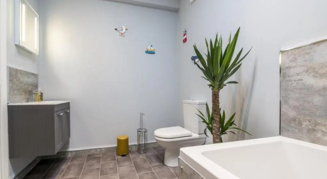 Апартаменты To Mawr - 2 Bedroom Apartment - Tenby