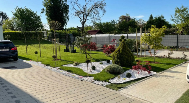 Villa Mami