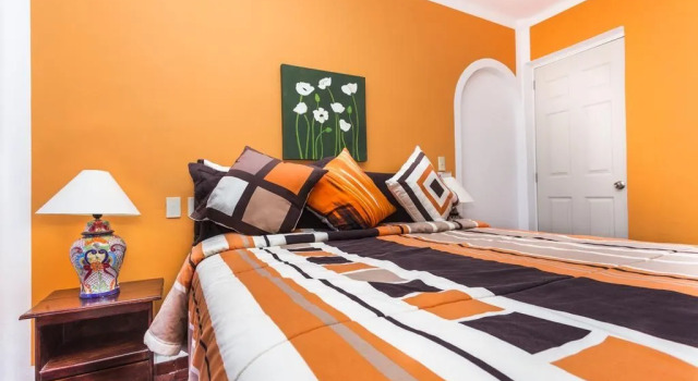 El Patio Hotel & Suite - 5Th Avenue Area, Rezerwuj Hotel Playa del Carmen Quintana Roo