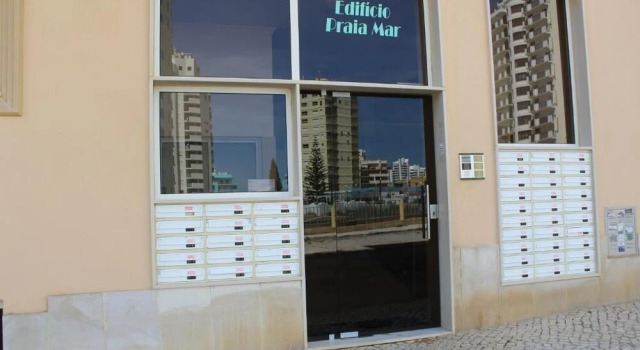 4D Praia Mar by Casas & Papéis, Boek Appartement Armação de Pêra Albufeira