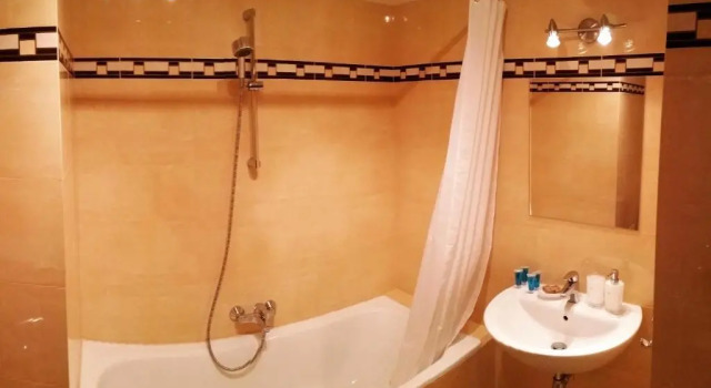 Студия Apartament Niezapominajka