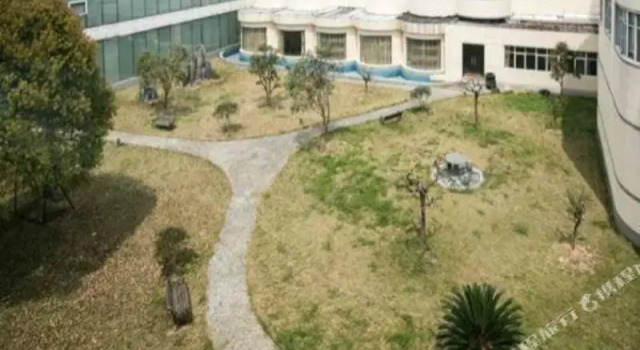 Junpu lnternational hotel, Prenota Hotel Ningbo Zhejiang
