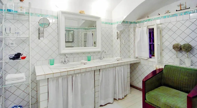 Апартаменты Family Hotel Okoř