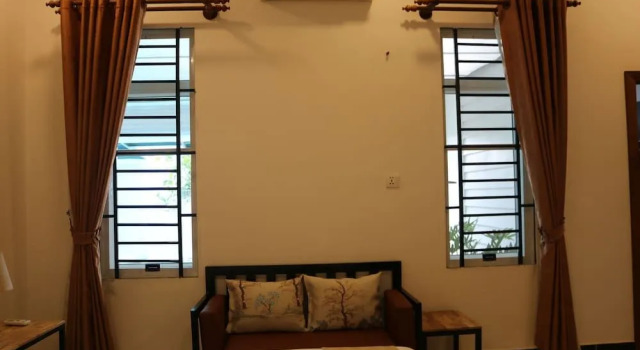 Our house Bungalow, Boek Hotel SPA-hotels in Kampot Province, SPA