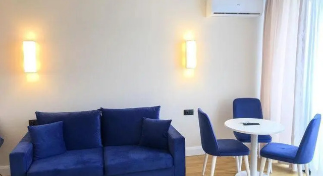 ORBI SITI apartamenti ორსაძინებლიანი აპარტამენტი, Book Apartment Batumi 