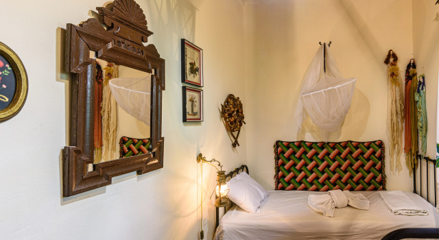 The Fairytale House Seaside Retreat, Book Vacation Home Chrani Messinia