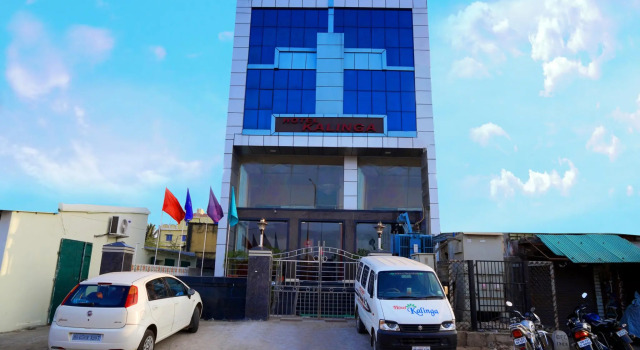 Hotel Kalinga, Book Hotel Hotels in Puri with Parking, Parking