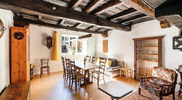 Апартаменты Standard Casa Merlot