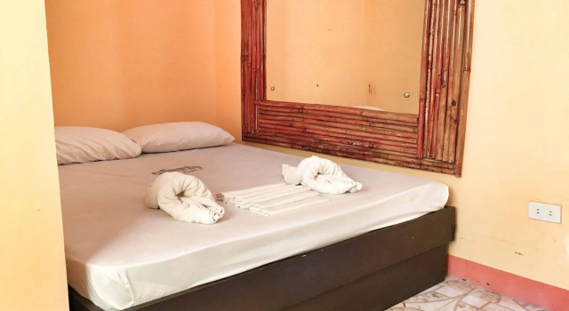 Gertes Resort & Hotel