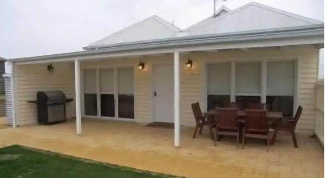 Коттедж Classic Surfside Holiday Park Warrnambool