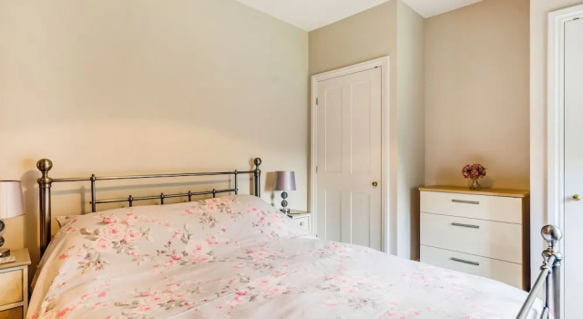 Riverside, Boek Hotel Hotels in Shropshire met parkeren, Parkeren