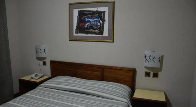Номер Standard Manuela Residence